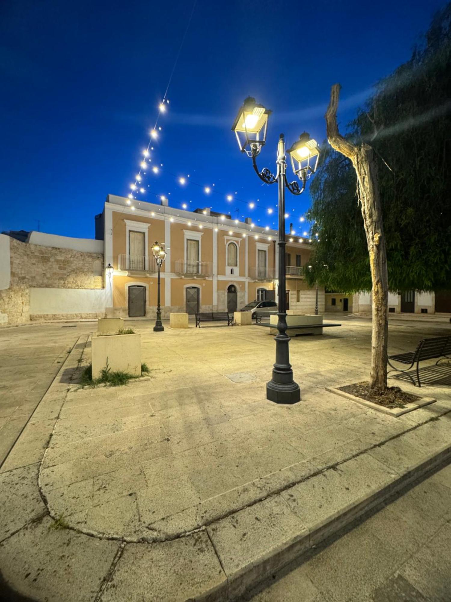 Casa Pagano Vila Noicattaro Exterior foto